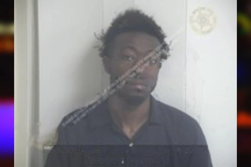 Quarmazs Johnson Mugshots