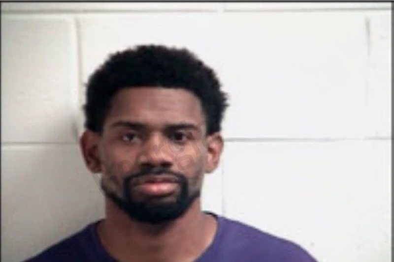 Quatrece Lindsey Mugshots