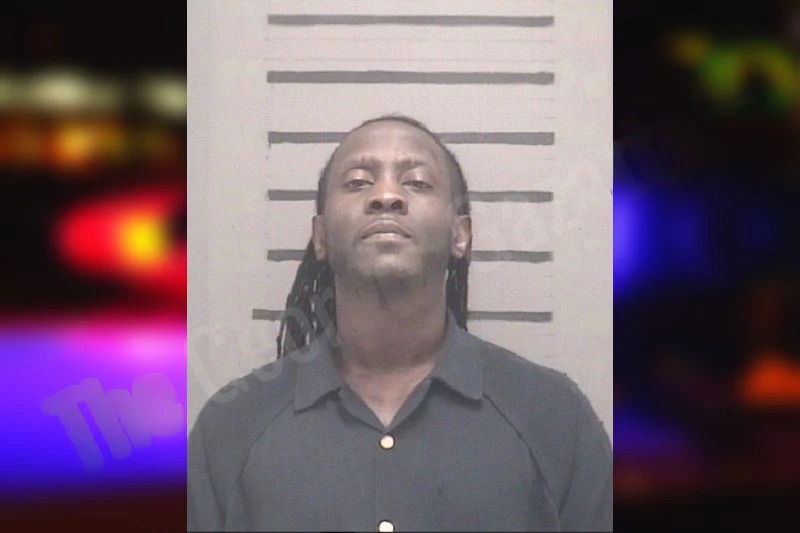 Quazon Smith Mugshots