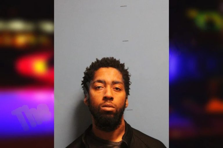 Quentarius Harden mugshot – Monroe County , Georgia Quentarius Harden