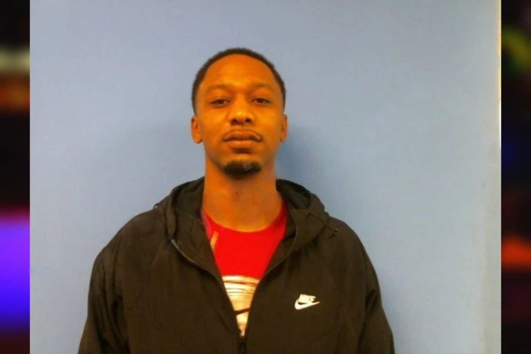 Quentaveious Swanson