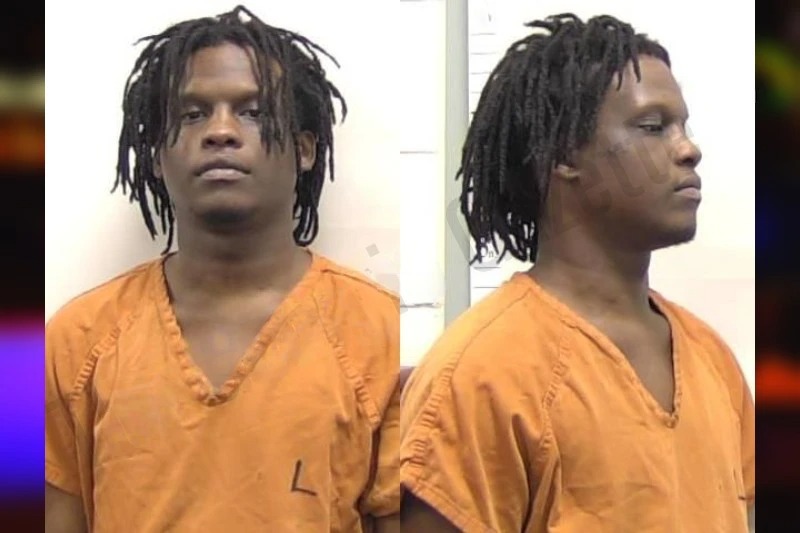 Quentavous Echols mugshot – Clarke County , Georgia Quentavous Echols mugshot