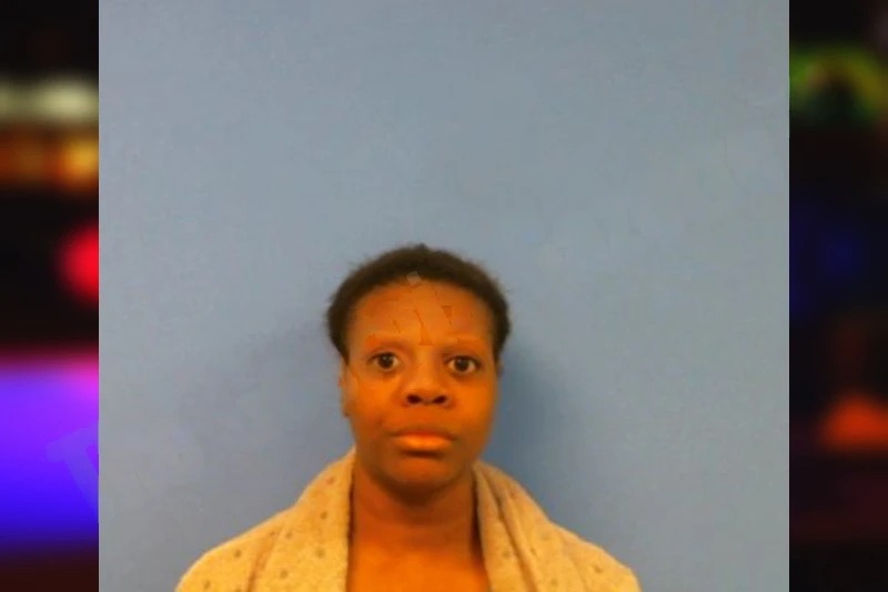 Quentiffany Wortham Mugshots