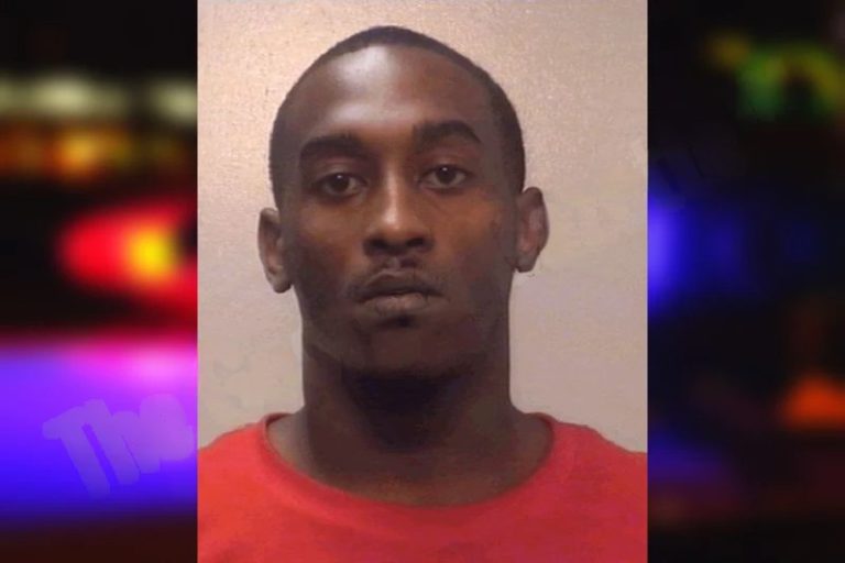 Quentin Barnes mugshot – Coweta County , Georgia Quentin Barnes