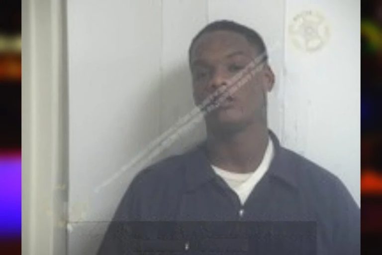 Quentin Smith mugshot – Walton County , Georgia Quentin Smith