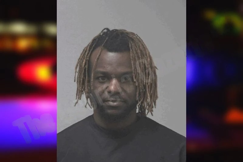 Quenton Bronner Mugshots