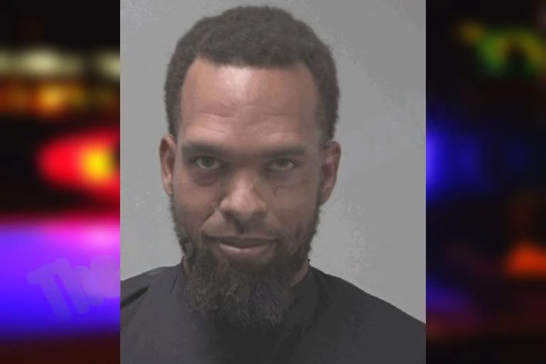 Quentonio Anderson mugshot – Coweta County , Georgia Quentonio Anderson