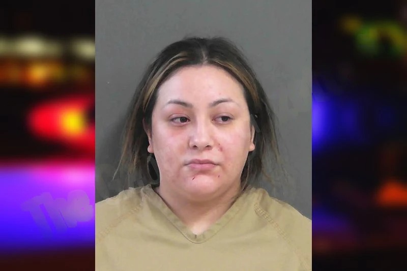 Quetzaly Perez Mugshots