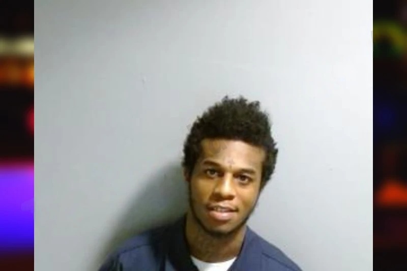 Quevo Wimbush mugshot – Fulton County , Georgia Quevo Wimbush mugshot