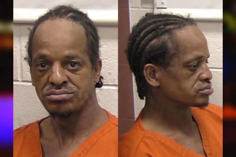 Quincy Jernigan mugshot – Clarke County , Georgia Quincy Jernigan mugshot