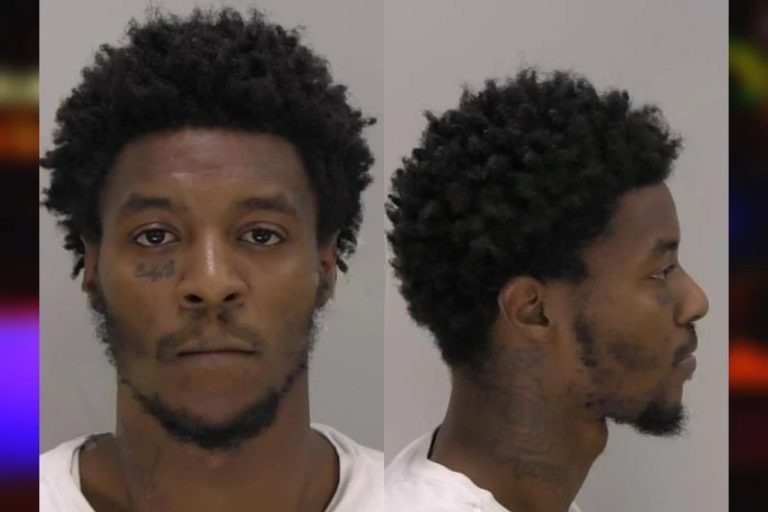 Quinderius Warthaw mugshot – Richmond County , Georgia Quinderius Warthaw