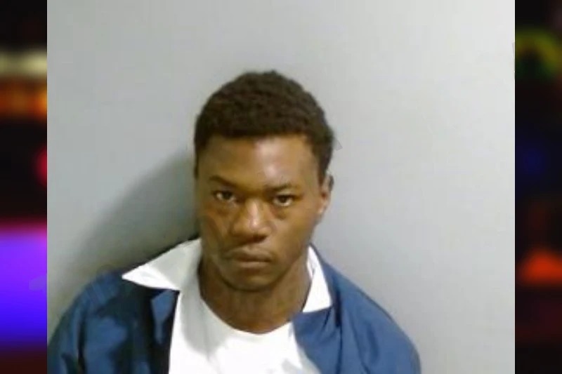 Quinderrius Wynn Mugshots