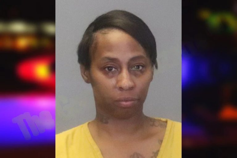 Quinetta Reynolds mugshot – Muscogee County , Georgia Quinetta Reynolds