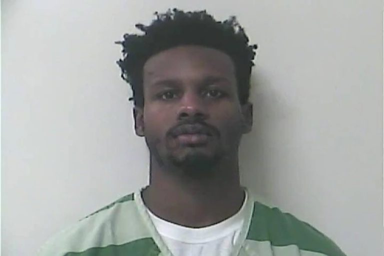 Quinntavious Jackson mugshot – Oconee County , Georgia Quinntavious Jackson