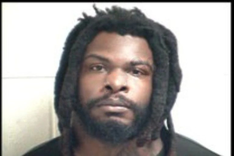 Quintavias Reid mugshot – Henry County , Georgia Quintavias Reid