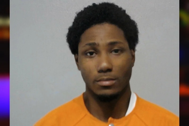 Quintavious Little mugshot – Bibb County , Georgia Quintavious Little mugshot