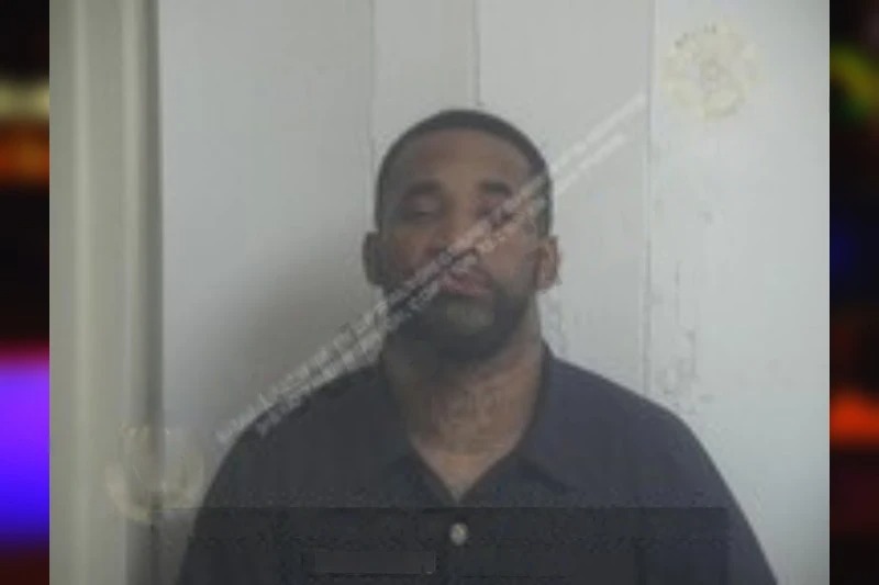 Quintavis Byrd Mugshots