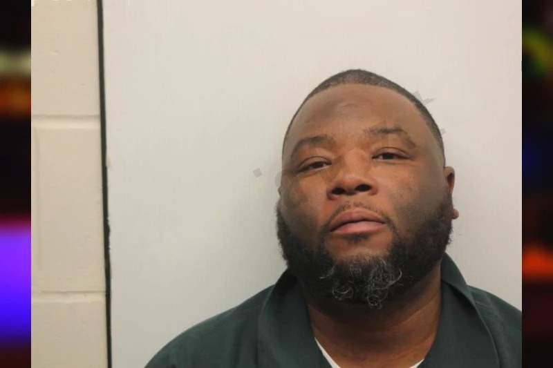 Quinton Butterfield mugshot