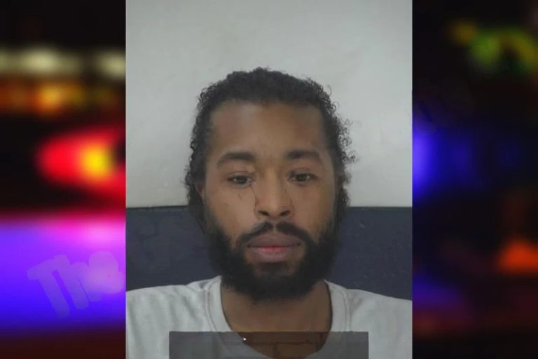 Quinton Lester mugshot – Fayette County , Georgia Quinton Lester