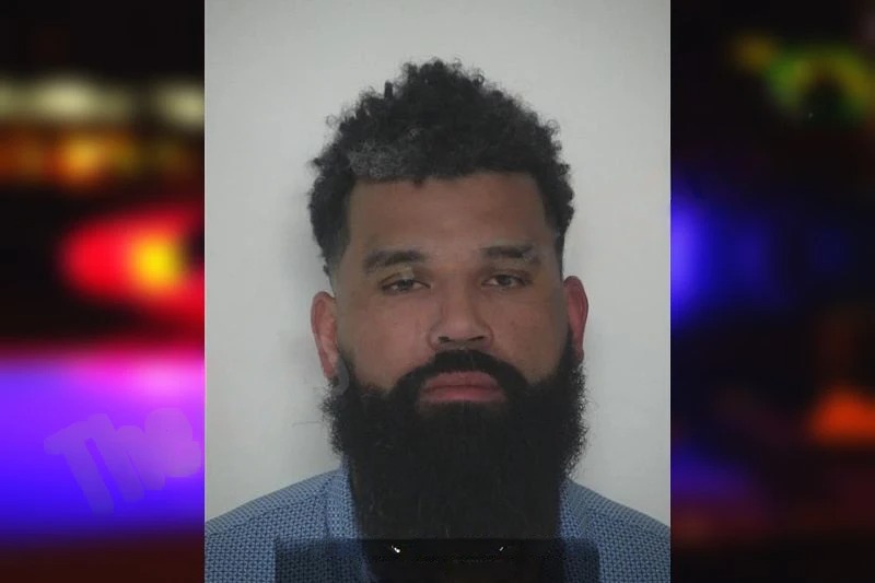 Quinton Lytle mugshot