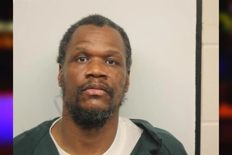 Quinton Moore Mugshots