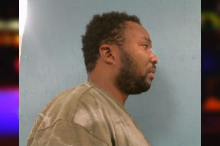 Quinton Murray mugshot – Troup County , Georgia Quinton Murray