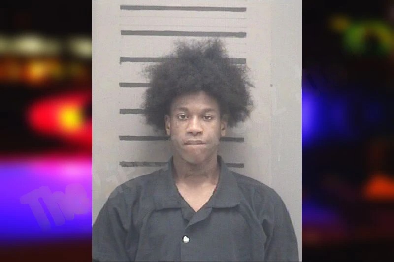 Quintraveon Hatcher mugshot