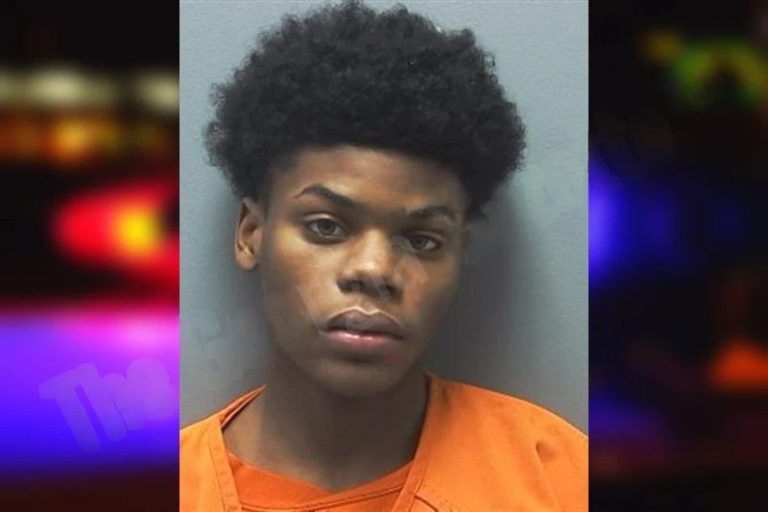 Quintravious Holland