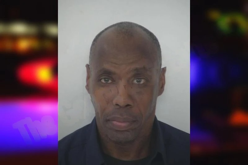 Quintyln Thomas mugshot – Fayette County , Georgia Quintyln Thomas mugshot