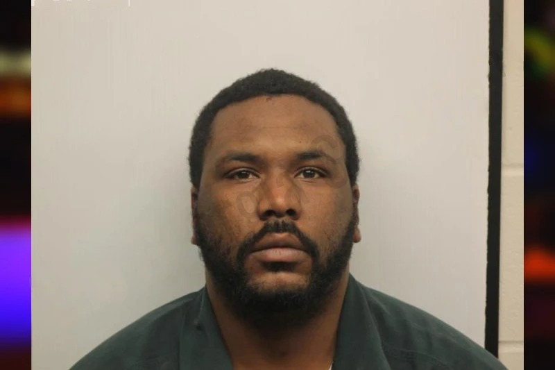 Quran Jordan mugshot – Chatham County , Georgia Quran Jordan mugshot