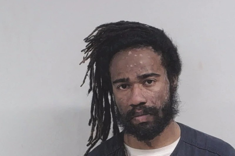 Qushayne Willis Mugshots