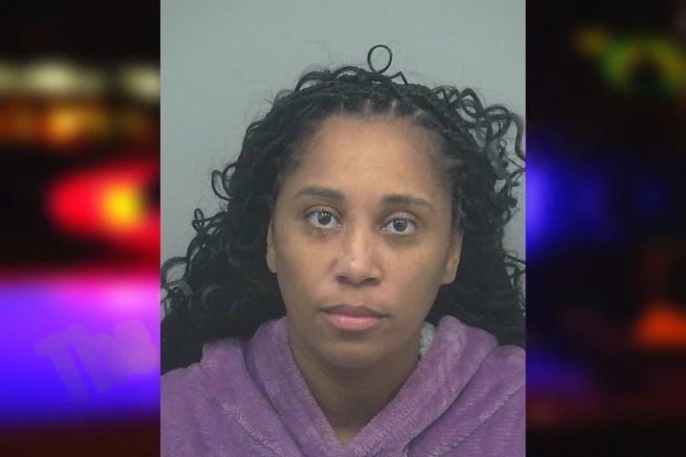 Qydreia Smith mugshot – Jackson County , Georgia Qydreia Smith