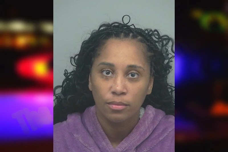 Qydreia Smith mugshot – Gwinnett County , Georgia Qydreia Smith mugshot