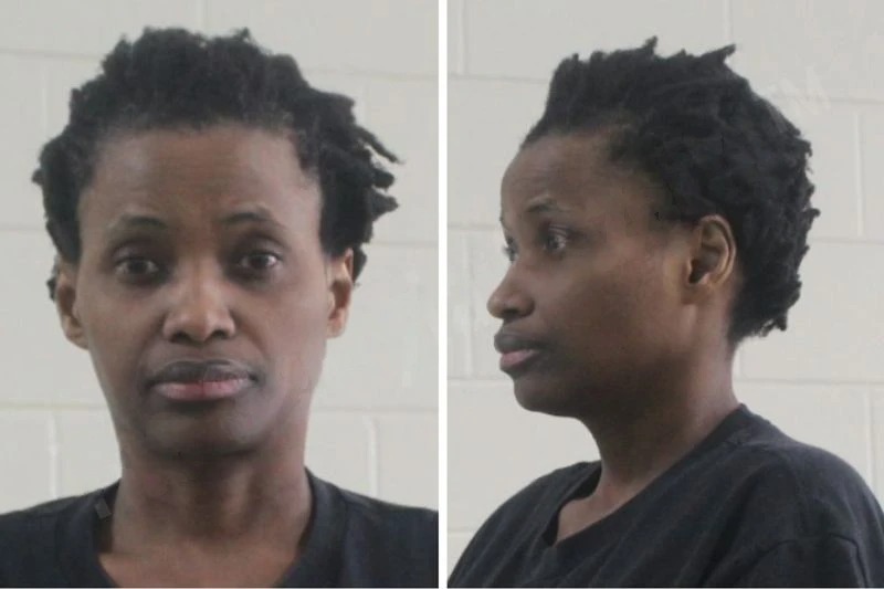 Racheal Talarovich mugshot – Houston County , Georgia Racheal Talarovich mugshot