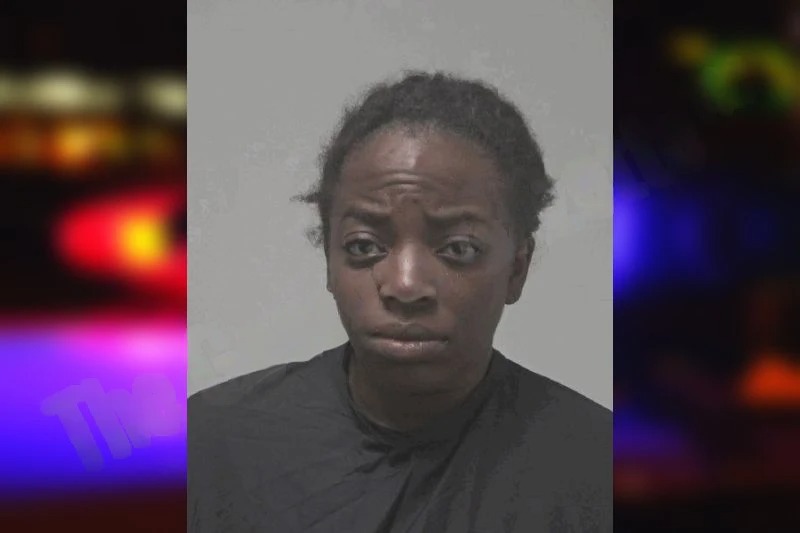 Rachel Byrd Mugshots