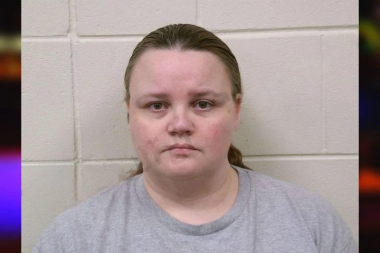 Rachel Cowart mugshot – Bulloch County , Georgia Rachel Cowart