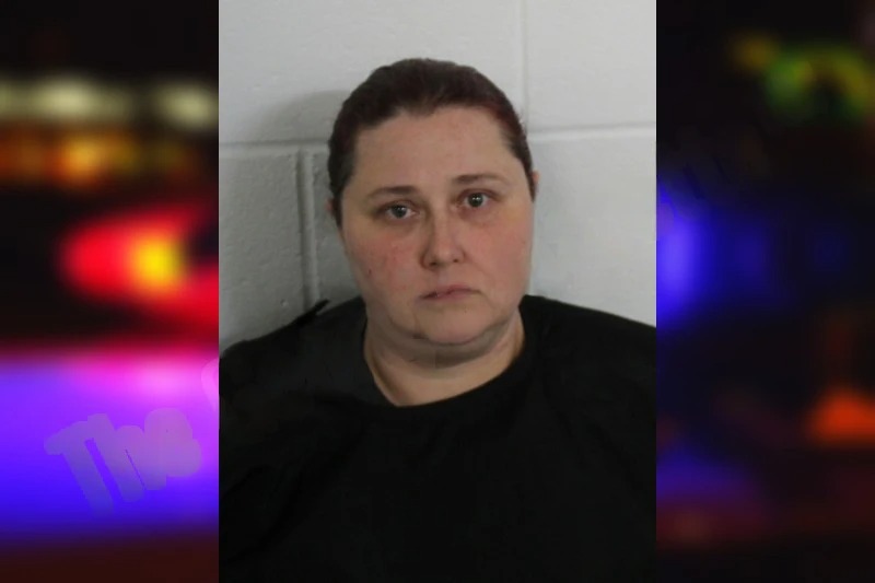 Rachel Rogers mugshot – Floyd County , Georgia Rachel Rogers mugshot