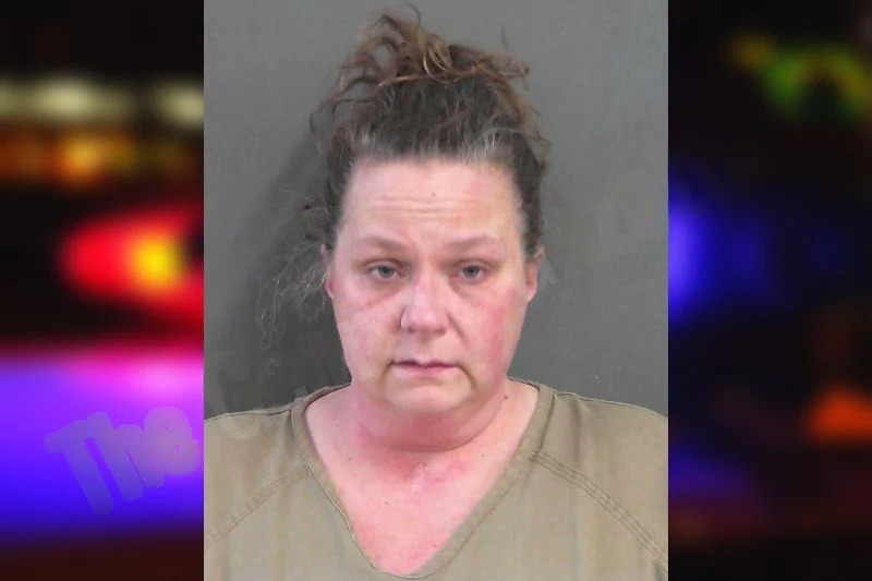 Rachel Rollins Mugshots