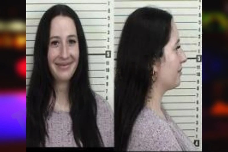 Rachel Romano Mugshots