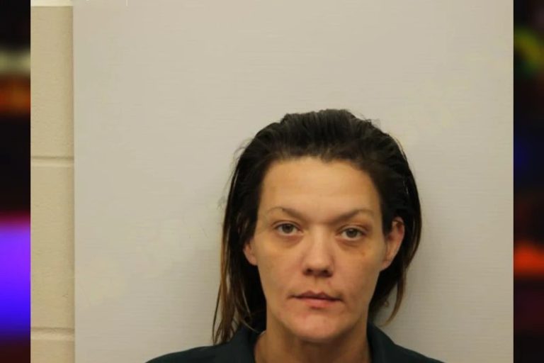 Rachel Saxon-Strouse