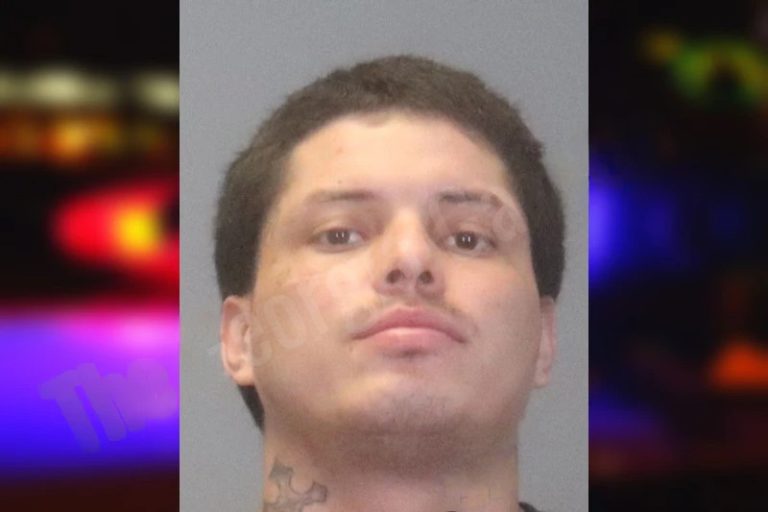 Rafael Alfaro-Castellon mugshot – Muscogee County , Georgia Rafael Alfaro-Castellon