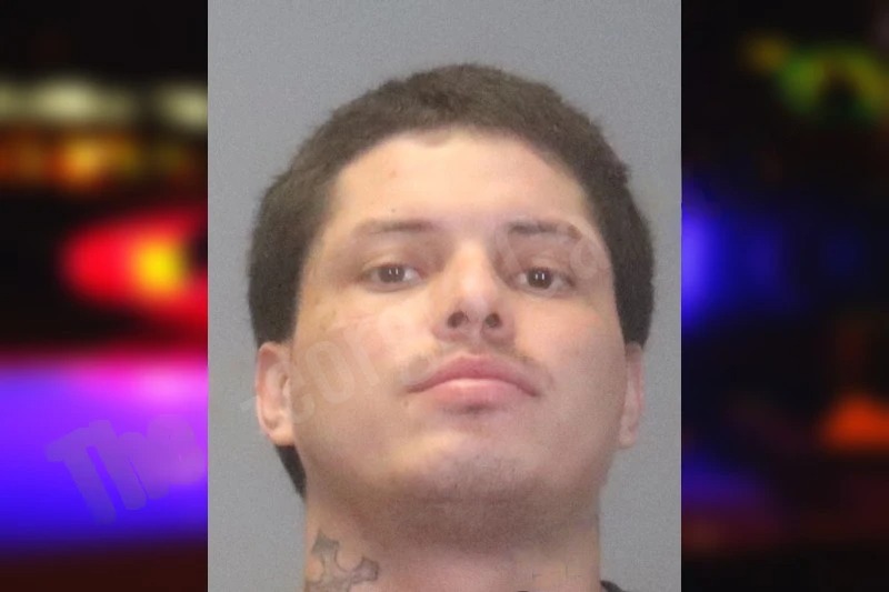 Rafael Alfaro-Castellon mugshot