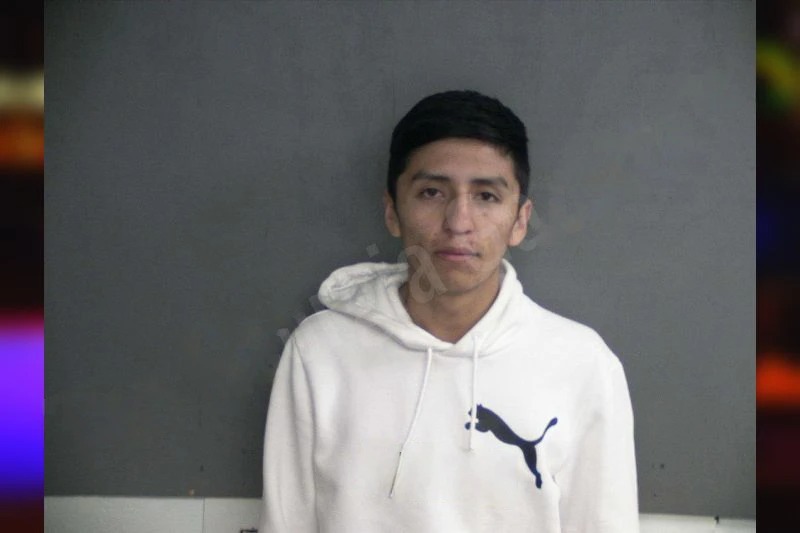 Rafael Gonzalez Villegas Mugshots