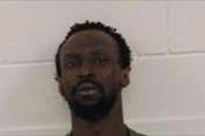 Rafael Harris Mugshots