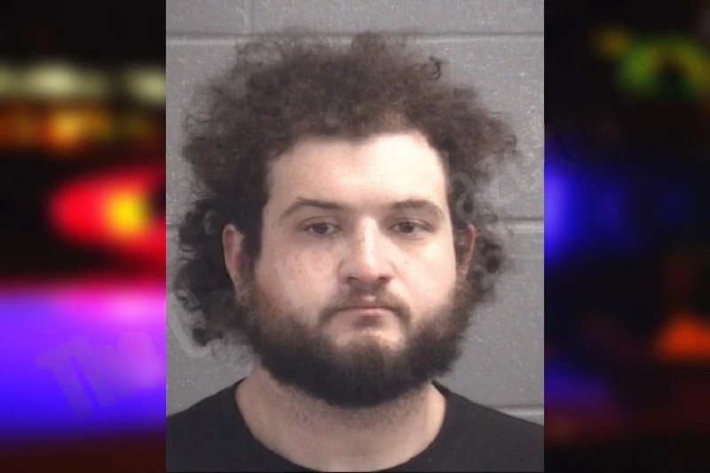 Rafael Magana Mugshots