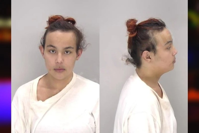 Rafael Mendoza Mugshots