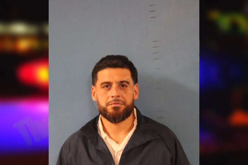 Rafael Rivera Mugshots