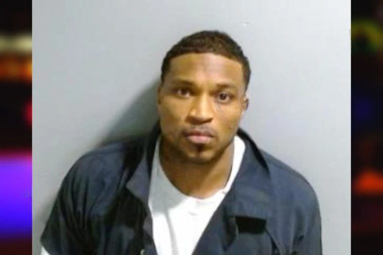 Rafphael Wimby mugshot – Fulton County , Georgia Rafphael Wimby
