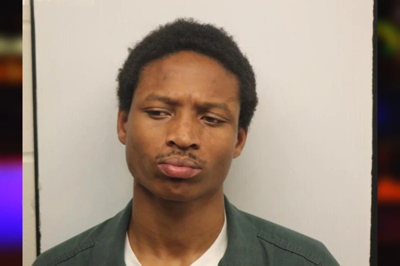 Raheem Williams Mugshots