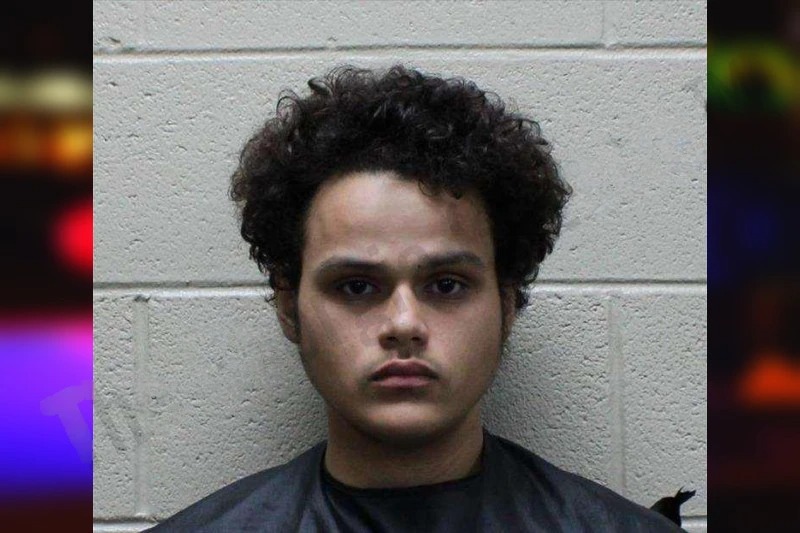 Rahkim Reese Mugshots